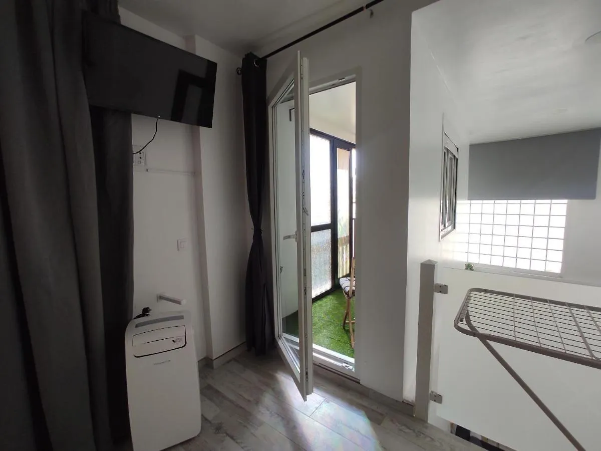 Loft El Charco By Flamingo House Apartment Arrecife  Arrecife (Lanzarote)