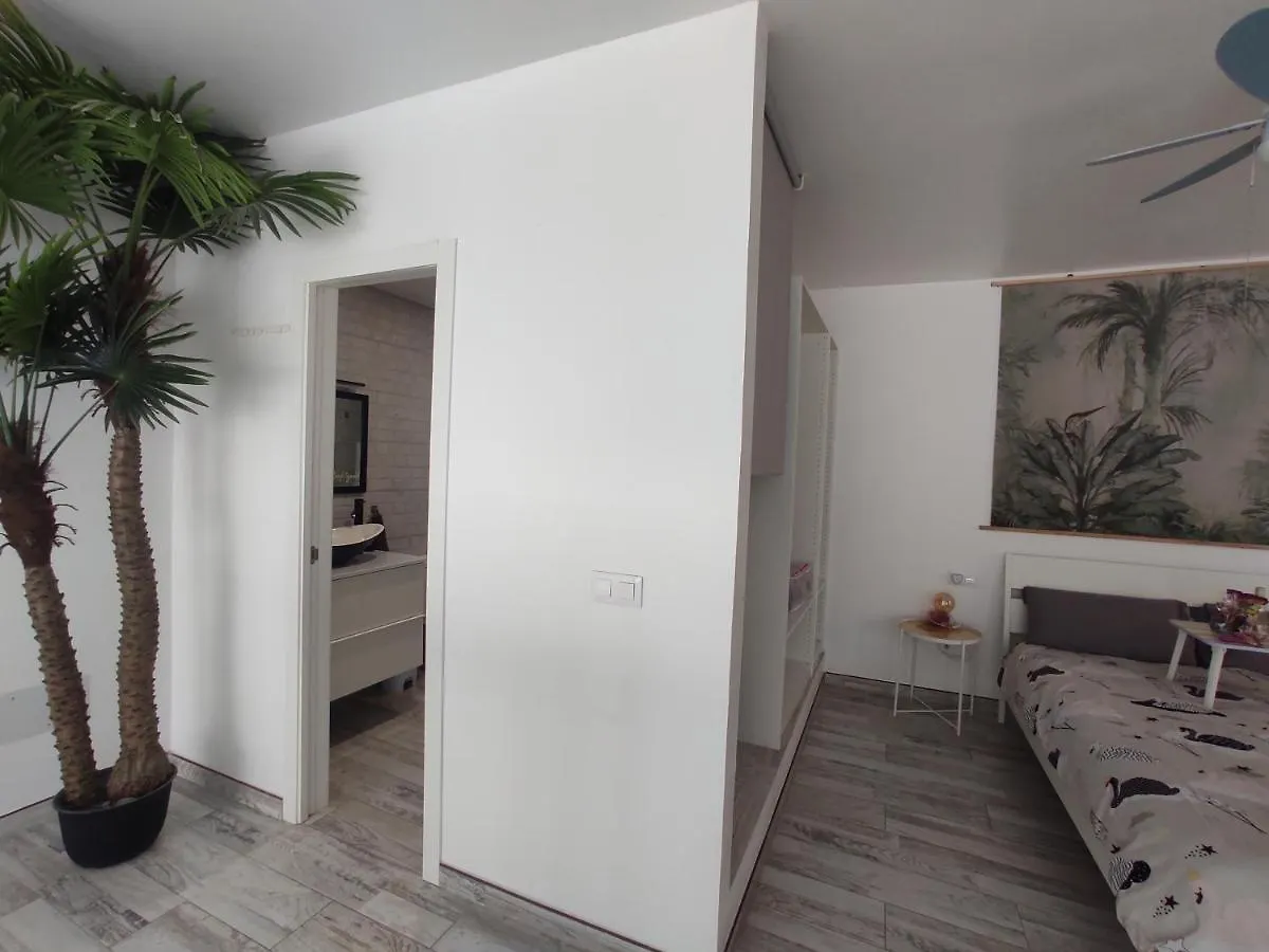 Loft El Charco By Flamingo House Apartment Arrecife  0*, Arrecife (Lanzarote)