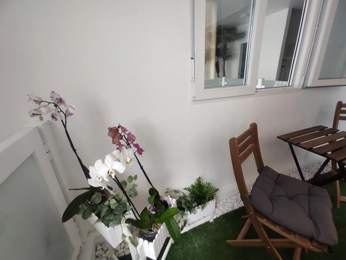 Loft El Charco By Flamingo House Apartment Arrecife  Spain
