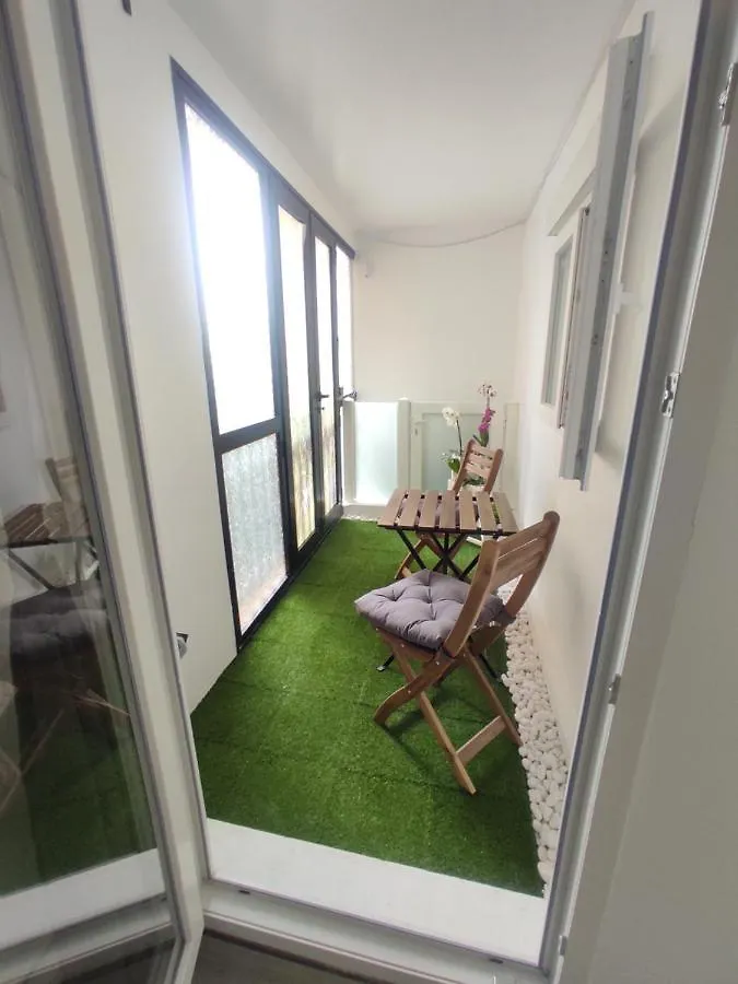 Loft El Charco By Flamingo House Apartment Arrecife