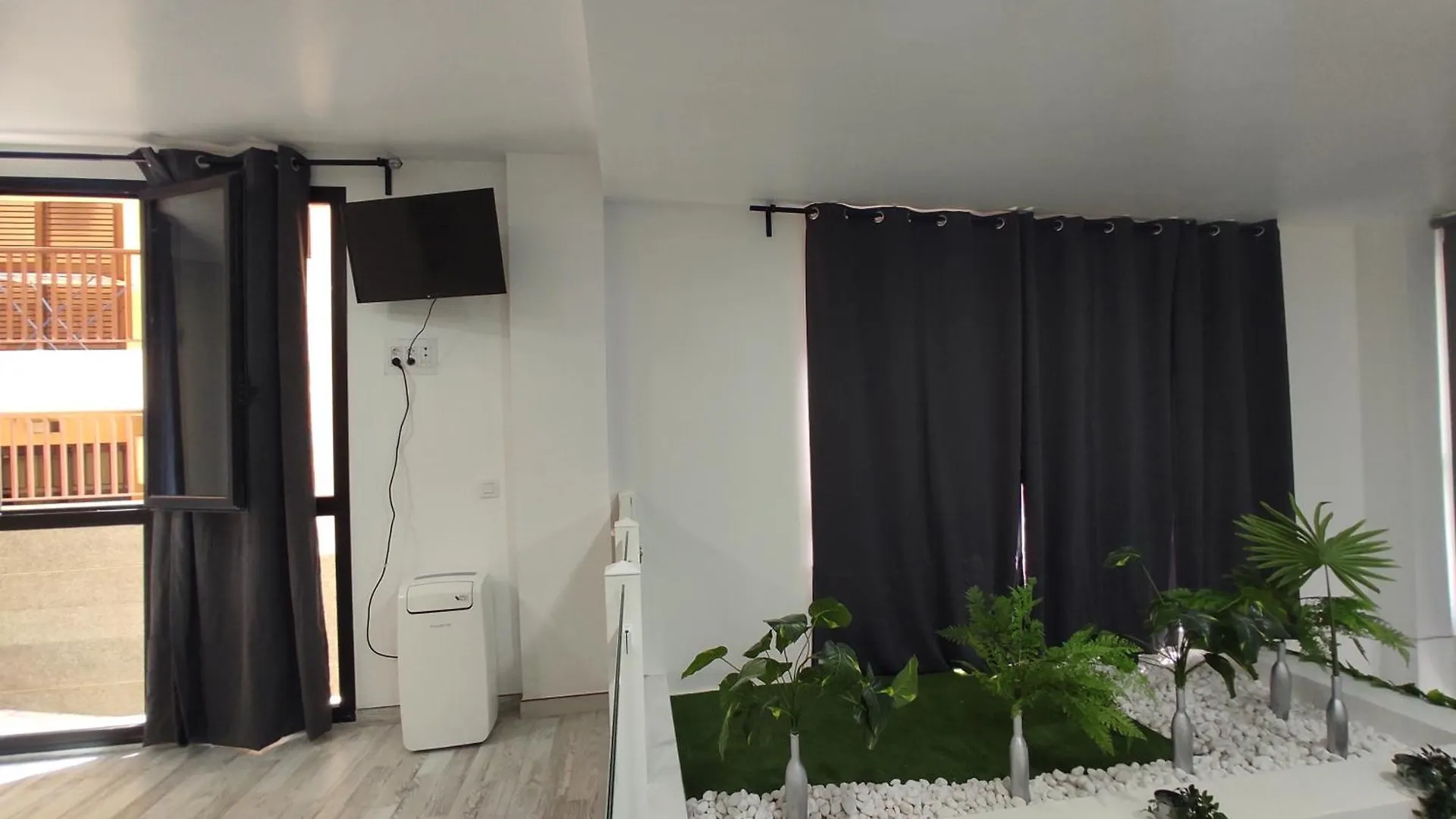Loft El Charco By Flamingo House Apartment Arrecife