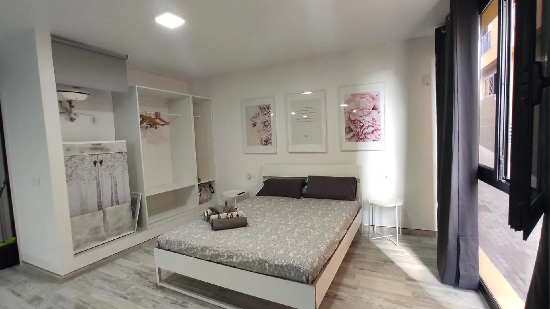 Loft El Charco By Flamingo House Apartment Arrecife