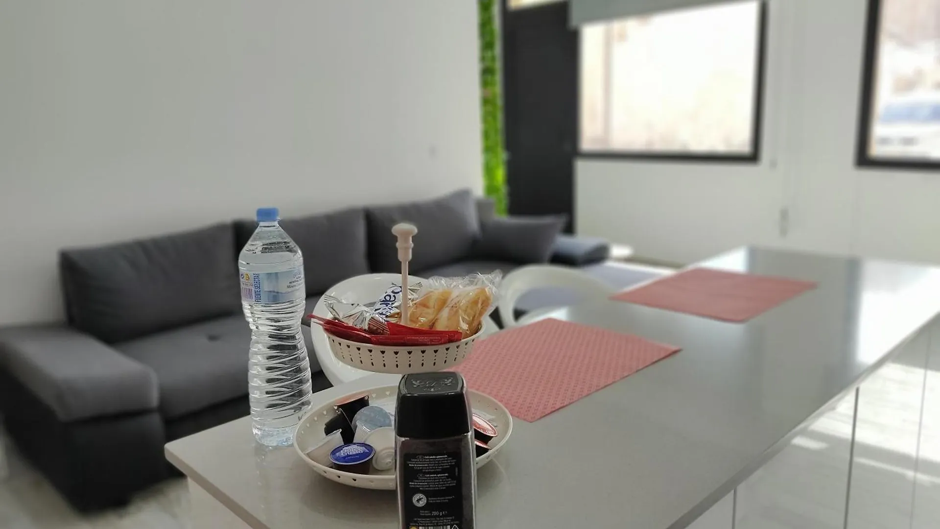 Loft El Charco By Flamingo House Apartment Arrecife  Spain