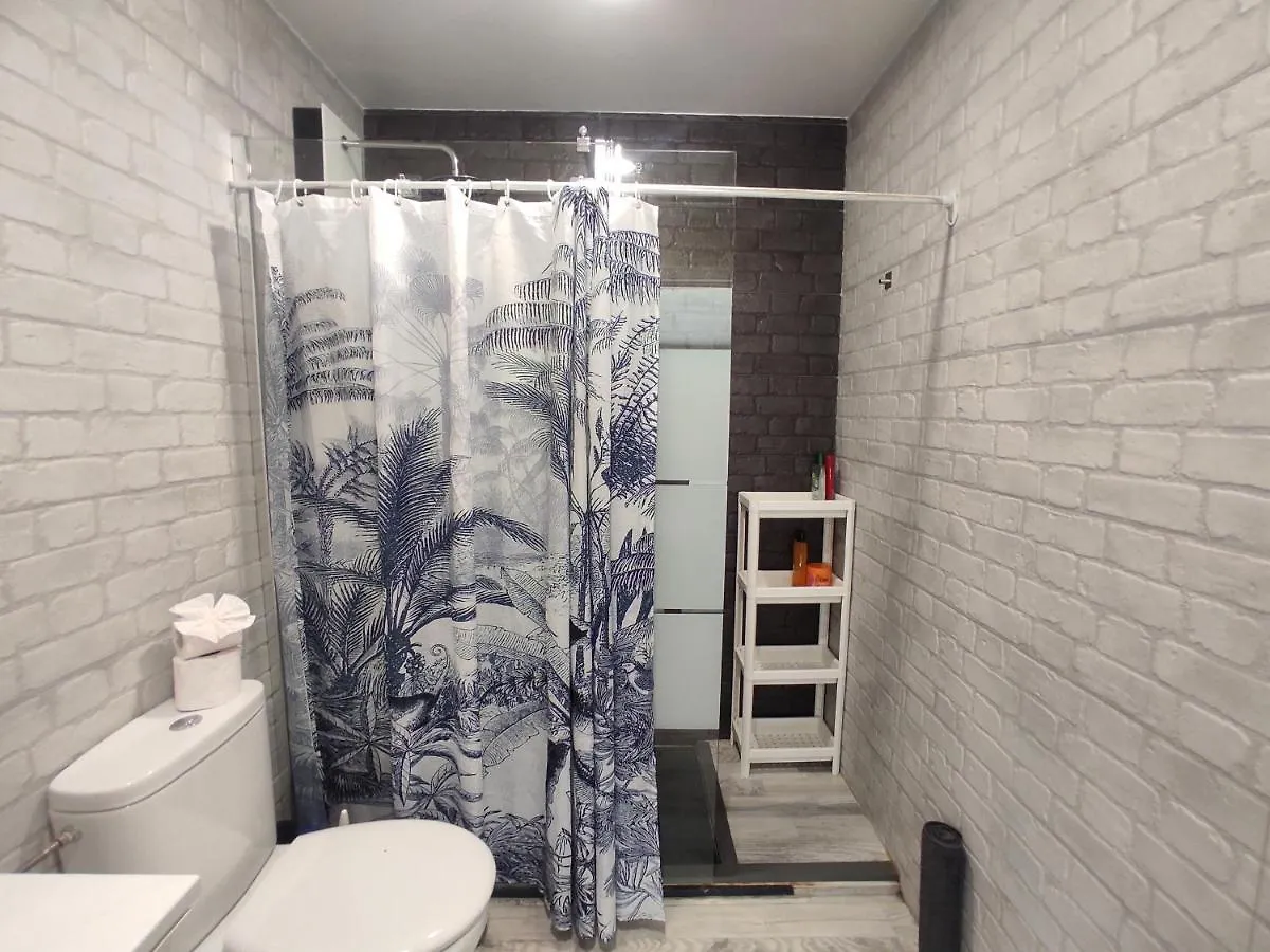 Loft El Charco By Flamingo House Apartment Arrecife   Arrecife (Lanzarote)